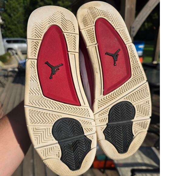 Nike Air Jordan 4 Retro "Alternate 89" - Picture 6 of 7